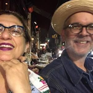 Meet your Posher, Leticia